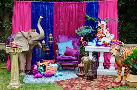 Aladin-Theme