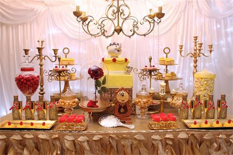 Beaty-and-Beast-Party-Theme