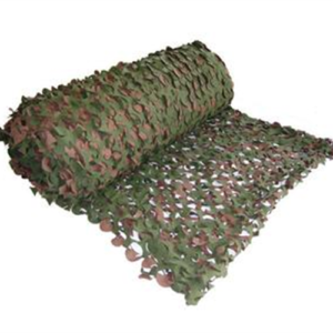 Camo Netting