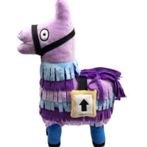Fortnite llama Pinata prop Rental