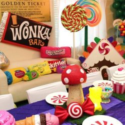 Candy Land Prop Rentals