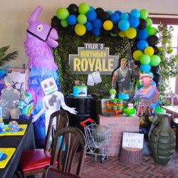 fortnite-battle-royale-themed-party